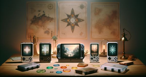 ¡Cinco datos asombrosos de la inolvidable PlayStation Portable!