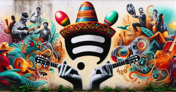 Sumérgete en la riqueza cultural con la selección de Hulu para el mes de la herencia hispana y latinoamericana