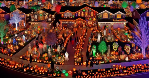 Los Secretos Desvelados del Halloween: 31 Datos Fascinantes para Sorprenderte