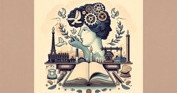 Simone Weil: La Influyente Filósofa, Activista y Revolucionaria francesa