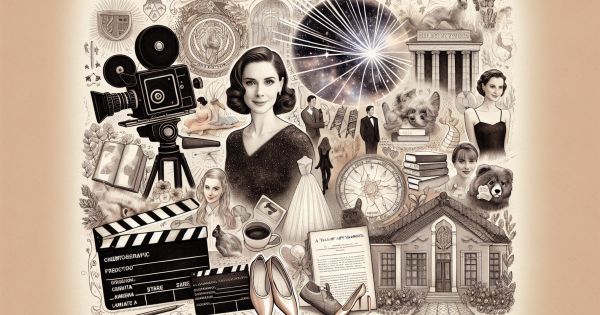 La Odisea de una Estrella: Profundizando en la Vida de Natalie Portman