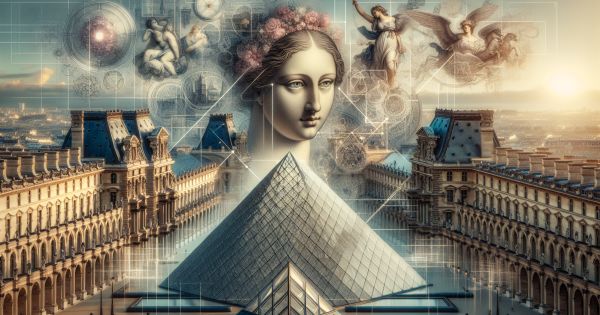 Maravilla Tras Maravilla: Adéntrate en el Fascinante Mundo del Museo de Louvre