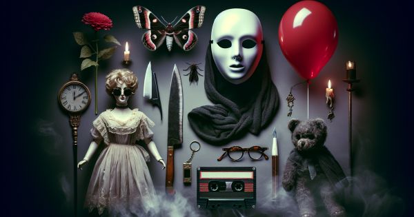 ¡Prueba tus conocimientos de horror! ¿Puedes responder estas 10 preguntas sobre icónicos personajes de miedo?