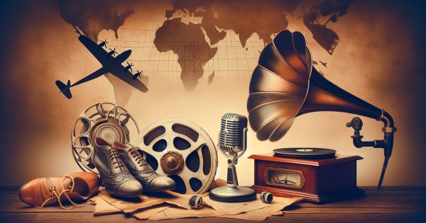 Carlos Gardel: La Voz Inmortal Que Revolucionó El Tango