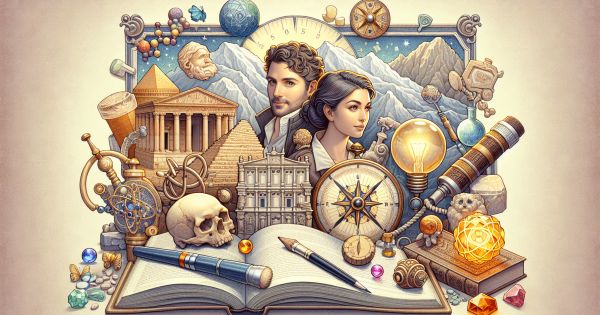 ¡Demuestra tu conocimiento con este desafío de trivia general!