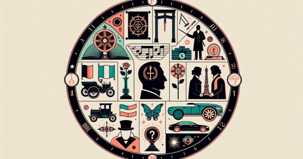 Un paseo fascinante por la historia: Eventos notables del 28 de mayo