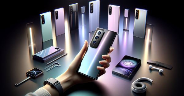 El futuro de la tecnología en la palma de tu mano: iPhone 17 y iPhone Air