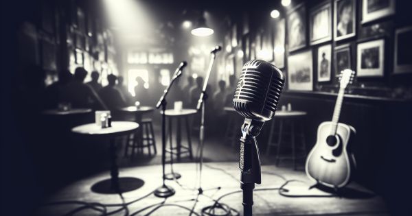 Jeff Buckley: Un eco inmortal en la historia de la música