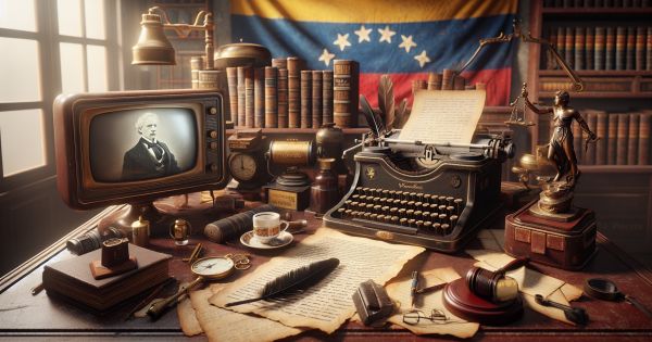 Recorriendo la vida y legado de Arturo Uslar Pietri, estaquillatodo venezolano