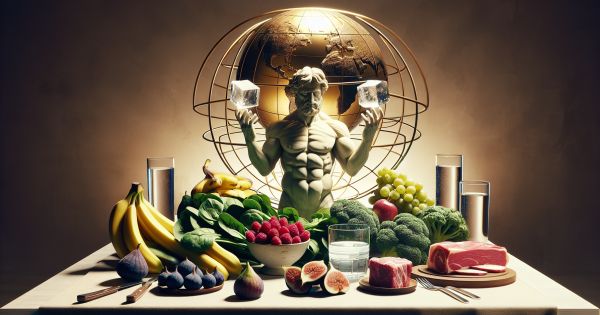 ¡Develando mitos! Aprende a alimentarte realmente bien y olvida las falsedades