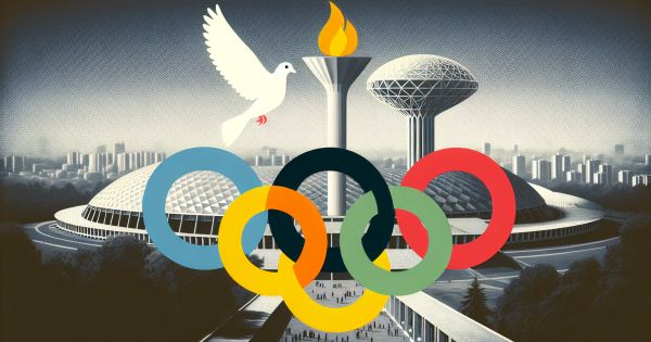 La Sombra Negra de los Juegos Olímpicos: La Masacre de Múnich de 1972