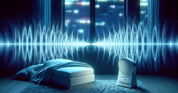 ¡Desvelado el secreto! Cómo las Radiaciones Artificiales Perturban Tu Descanso