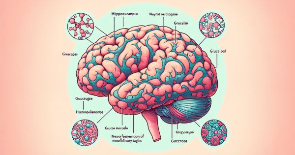 Descubriendo los Misterios de la Memoria y el Alzheimer