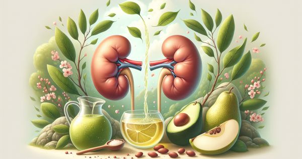 5 remedios naturales increíbles para deshacer las piedras renales