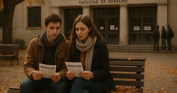 Paro Nacional Universitario: Facultades cerradas y principales reclamos de las universidades en otoño