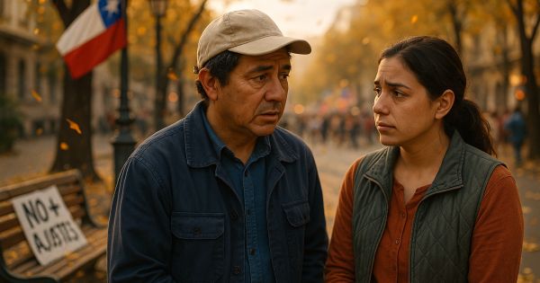 Presidente Kast Retira Proyecto Clave de Negociación Colectiva: ¿Qué Significa para Trabajadores y la Oposición?