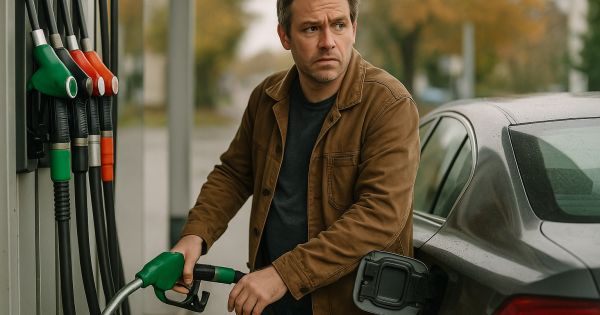 Posible alza histórica en el precio de la bencina: ¿Qué pasa con el MEPCO y cómo podría afectarte este otoño?