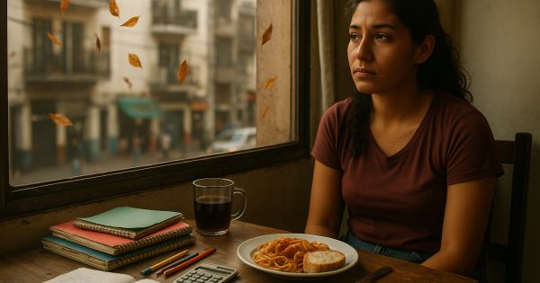 Aumentó la Desocupación en 2025: Seis Claves para Entender el Panorama Laboral en Sudamérica