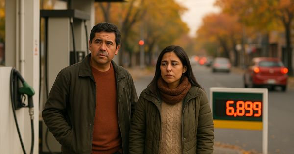 ¿Se Acaba el Respiro en la Gasolina? El Silencioso Recorte al MEPCO Desata Preocupación por Subida de Precios