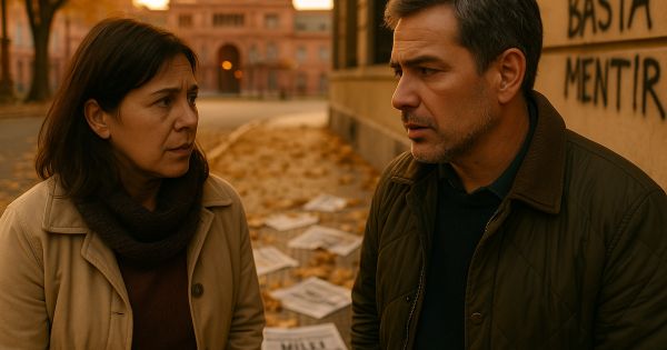 El “Milei recargado” sacude la política: las polémicas que inquietan a la Casa Rosada