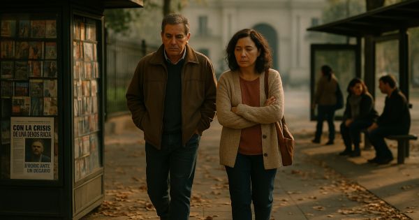 La aprobación del Presidente Kast cae al 51%: ¿Qué está detrás de este descenso?