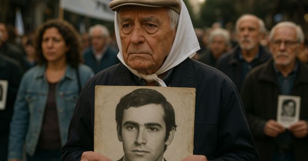50 años después: la memoria sigue viva en el Día de la Verdad y la Justicia