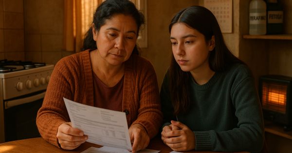 Subida récord de bencinas y tarifas eléctricas: ¿Qué significa para tu bolsillo este otoño en Sudamérica?