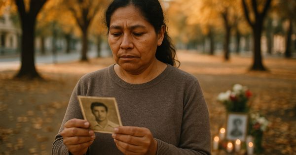 Millonaria condena: Nicolás Zepeda deberá indemnizar a la familia y al exnovio de Narumi tras cadena perpetua