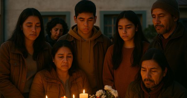 Aumenta la preocupación por la violencia escolar tras trágica muerte de inspectora en Calama