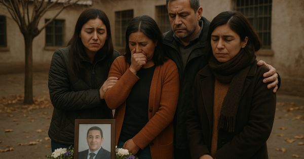 Impacto y dolor en Calama: el caso que reabre el debate sobre la violencia escolar