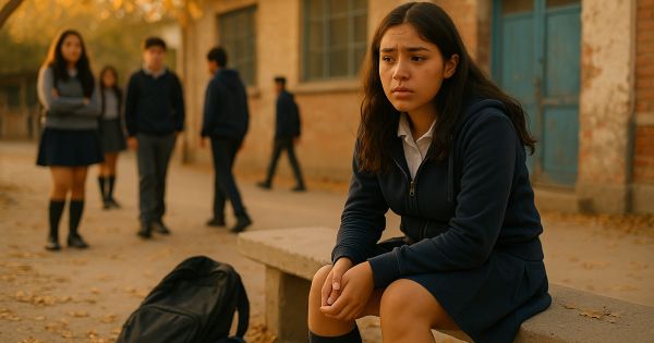 Nuevo Episodio de Violencia Escolar en Calama: Estudiante de 15 Años Resulta Herido Tras Agresión