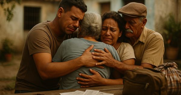 Cuba Libera a Más de 2.000 Prisioneros en un Gesto Humanitario por Semana Santa