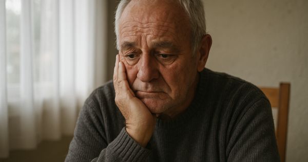 Un país conmovido: El abuelo de Lucio Dupuy reflexiona tras la trágica muerte de Ángel en Chubut