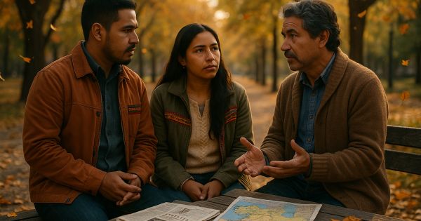 Pakistán Define Como “Decisivas” las Negociaciones de Paz en Medio Oriente: ¿Se Acerca el Fin del Conflicto?