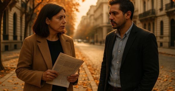 Argentina: ¿El Otoño de la Transformación? Lo Que Está en Juego en la Nueva Etapa del País