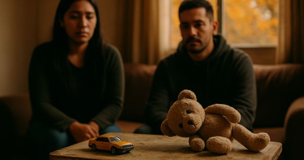 Revelan nuevos detalles en el caso de Ángel Nicolás López: el niño recibió un golpe antes del paro cardíaco y se agrava la situación de su madre y padrastro