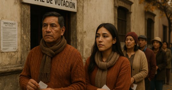 Perú Decide en Medio de Incertidumbre: ¿Qué Revelan las Últimas Encuestas Sobre los Candidatos Presidenciales?