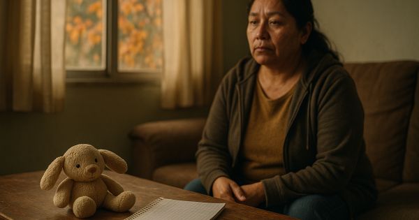 La trágica muerte de Ángel López en Comodoro Rivadavia: el caso que estremece a la región