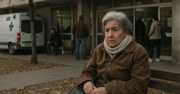 Crisis en el PAMI: El Sistema de Salud Público de Santa Fe Bajo Fuerte Presión en Otoño