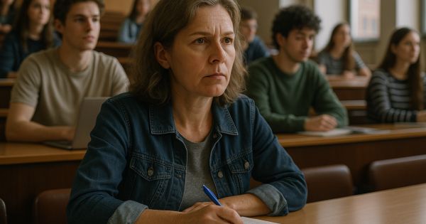 ¿La gratuidad universitaria tiene fecha de vencimiento? El debate sobre el límite de edad sacude la educación superior