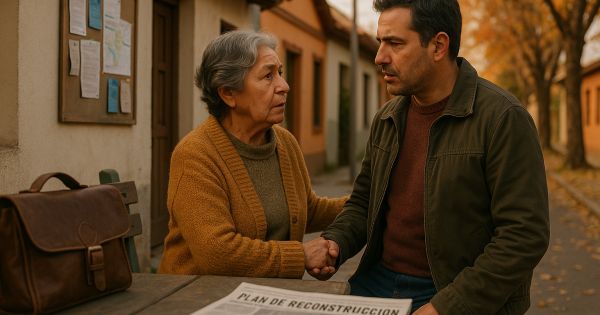 Mayoría apoya el plan de reconstrucción nacional: ¿Qué opinan los ciudadanos sobre la “megarreforma”?