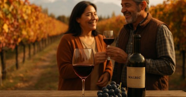 Maipú celebra el otoño con el Malbec como gran protagonista: todos los detalles del fin de semana