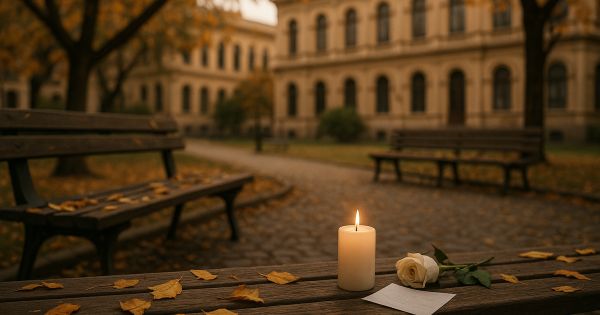 Tragedia en Rosario: una joven víctima de femicidio y el doloroso trasfondo de una relación tóxica