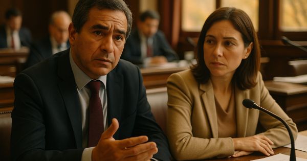 Debate intenso retrasa la aprobación de la Ley "Escuelas Protegidas": ¿Qué está en juego para la educación en Sudamérica?