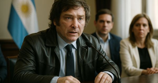 Javier Milei impulsa una reforma electoral: ¿Qué cambios propone y cómo responde la oposición?