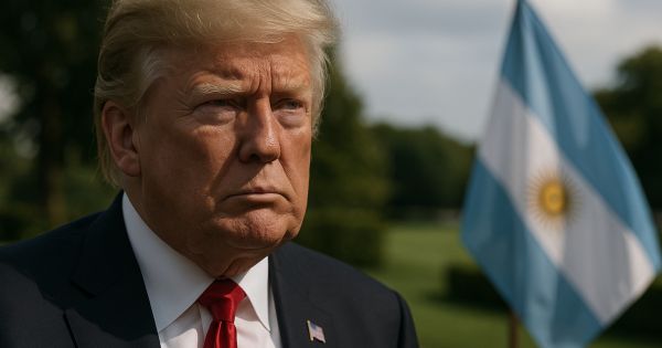 ¿Estados Unidos cambiará su postura sobre Malvinas? El giro de Trump que sorprende al mundo