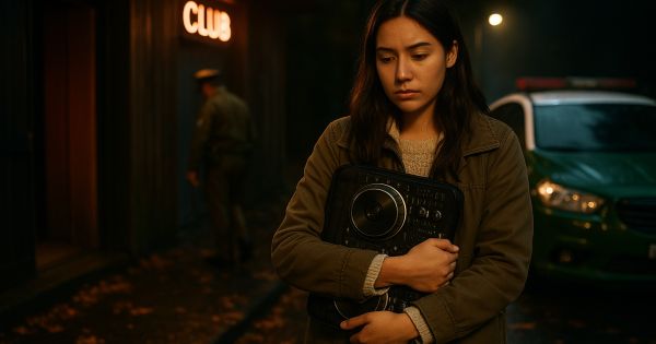 Carabinero ebrio provoca fatal accidente tras negarse a pagar en night club: el caso conmociona al sur de Chile