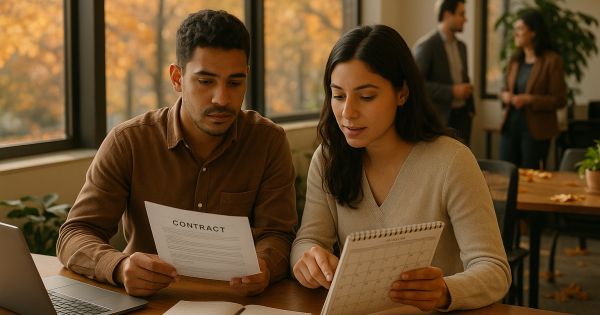 Jornada laboral de 42 horas: ¿Qué cambios trae y qué deben evitar las empresas?