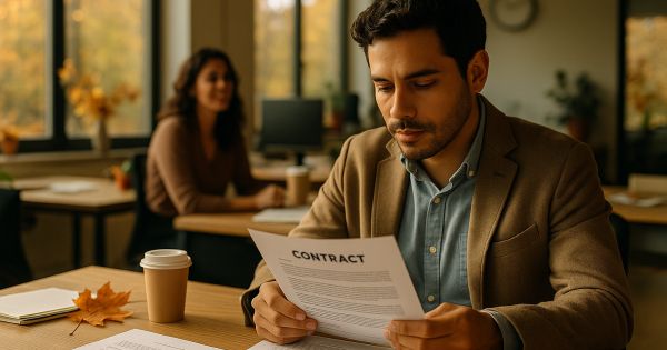 La nueva jornada laboral de 42 horas ya es una realidad: lo que cambia para trabajadores dependientes e independientes