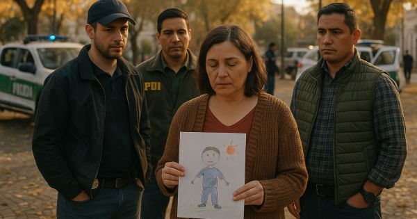 Megaoperativo "Aliados por la infancia": Cómo Sudamérica se une para proteger a los niños del abuso sexual